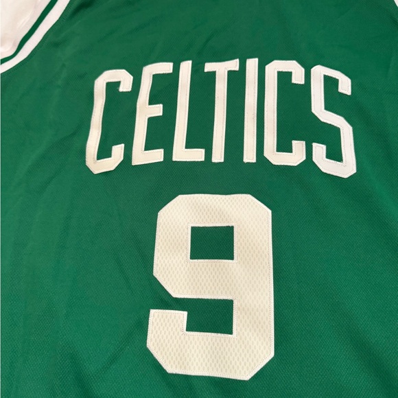 VINTAGE Celtics Rondo Jersey - Picture 3 of 6